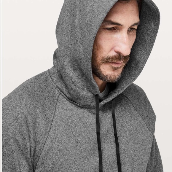 Lululemon City Sweat Pullover
Hoodie *Thermo Mens Size Small - Picture 3 of 13